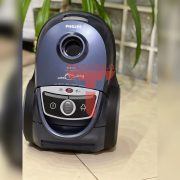 جاروبرقی فیلیپس مدل FC9170