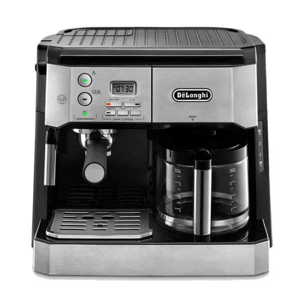 قهوه ساز دلونگی مدل BCO431.S