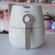 سرخ کن بدون روغن فیلیپس مدل 9216