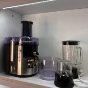 آب میوه گیری پاناسونیک مدل MJ-DJ31