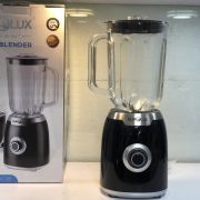 مخلوط کن یورولوکس مدل EU-SB2036CSB