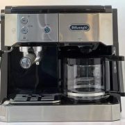 اسپرسو ساز دلونگی مدل BCO421