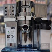 اسپرسوساز دلونگی مدل EC850.M