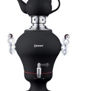 سماور برقی دسینی کد3333