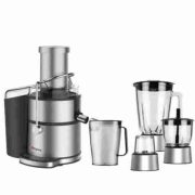 آبمیوه گیری برگامو مدل ۳۴۶۰