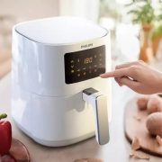 سرخ کن فیلیپس مدل HD9252 (سفید)