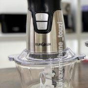 خردكن يورولوكس مدل EU-FC2546YGS