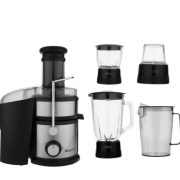 آبمیوه گیری برگامو مدل ۳۴۵۵