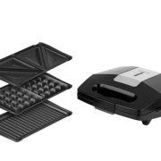 ساندویچ ساز سنکور مدل SENCOR SSM 9410SS