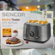 توستر نان سنکور مدل STS 5070SS