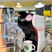 اسپرسو ساز مایر MR-202