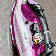 اتو بخاریورولوکس 5073