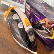 اتو فلیپس4537