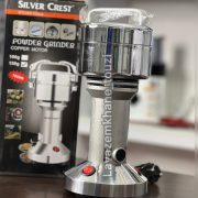 آسیاب صنعتی سیلورکرست