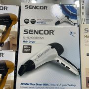 سشوار سنکور 6600