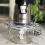 خردکن یورولوکس مدل EU-FC2546YGS ا EuroLux EU-