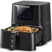 سرخکن بلک اندیکر af700