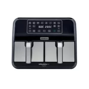 سرخکن دو قلو کنوود hfp75