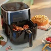 سرخ کن فیلیپس مدل PHILIPS HD9257