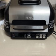 گریل سرخکن نینجا651