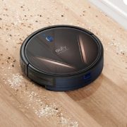 جارو رباتیک یوفی مدل G20