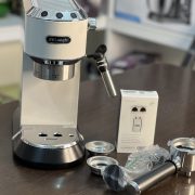 اسپرسو ساز دلونگی مدل EC685