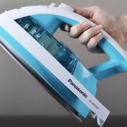 اتو بخار پاناسونیک مدل NI-JW650T