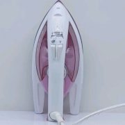 اتو بخار پاناسونیک اصل ژاپن مدل NI-JW 660 5 ( 2