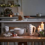 همزن برقی اسمگ HMF01CREU کرم