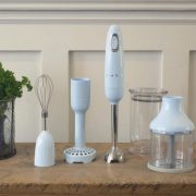 گوشت کوب برقی اسمگ مدل HBF22PB