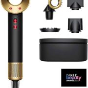 سشوار حرفه ای دایسون مدل HD15 OGD Supersonic