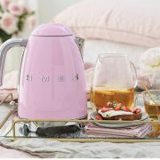 کتری برقی اسمگ مدل SMEG KLF03PKUK