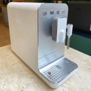 اسپرسو ساز تمام اتوماتیک اسمگ مدل BCC13BLMEU