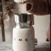 کف ساز شیر اسمگ مدل MFF11CR