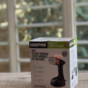 اتو بخار دستی جیپاس مدل 25034