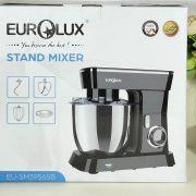 همزن کاسه دار یورولوکس مدل EU-SM3956SB