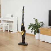 جارو شارژی سنکور مدل SVC 0741 YL