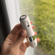 ماشین اصلاح موی صورت بانوان براون مدل BRAUN FS1000 پک سفارش اروپا(انگلیسی)