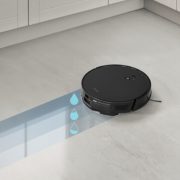 جارو رباتیک سنکور مدل srv 9120bk