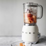 مخلوط کن برقی اسمگ مدل BLF01 سفید