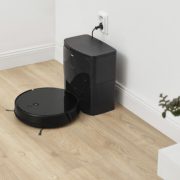 جارو رباتیک سنکور مدل srv 6485bk