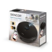 جاروبرقی سنکور Sencor مدل SRV9200 BK