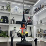 جارو برقی یورولوکس EU-VC2212DOB اورجینال ارسال فوری