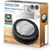 جاروشارژی رباتیک سنکور مدل SENCOR SRV 1000SL