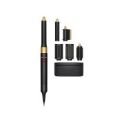 حالت دهنده مو دایسون مدل Dyson Airwrap HS05 Long-Onyx Black/Gold (مشکی/طلایی)