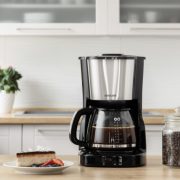 قهوه ساز فیلتر دار سنکور SCE3050SS SENCOR