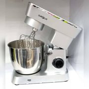 همزن کاسه دار یورولوکس مدل EU-SM3957SS