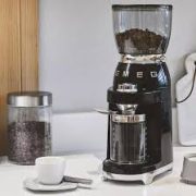 آسیاب قهوه اسمگ مدل SMEG CGF01