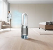 تصفیه کننده هوا Dyson Purifier Humidify مدل PH04