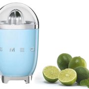 آب مرکبات گیری اسمگ مدل CJF01 - آبی